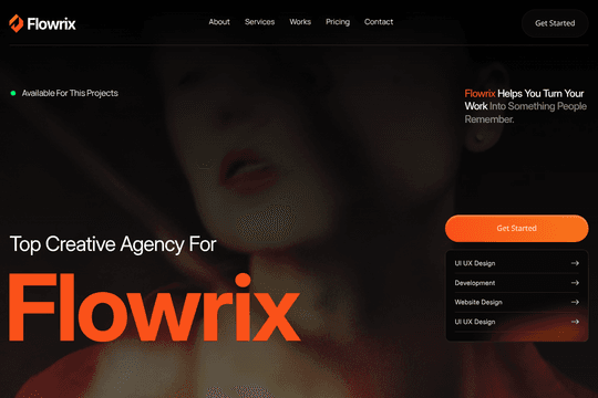 site profile thumbnail