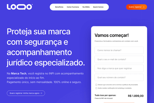 site profile thumbnail