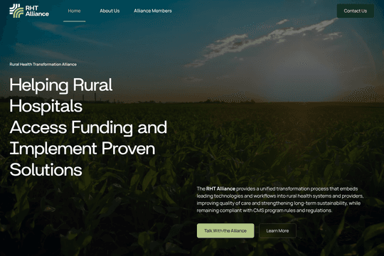 site profile thumbnail