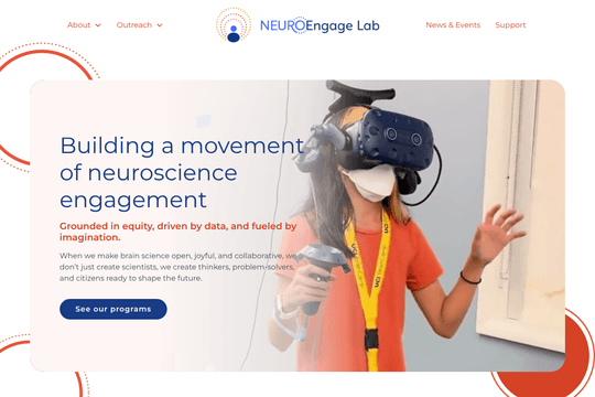 site profile thumbnail