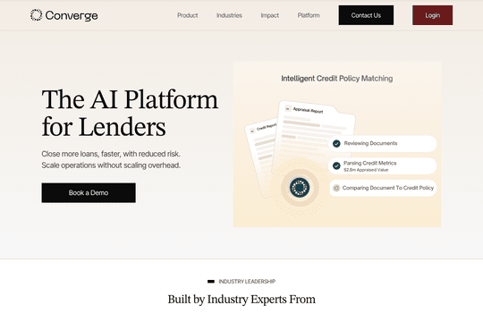 site profile thumbnail