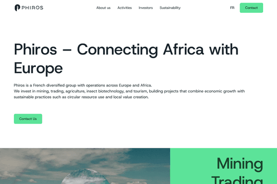 site profile thumbnail