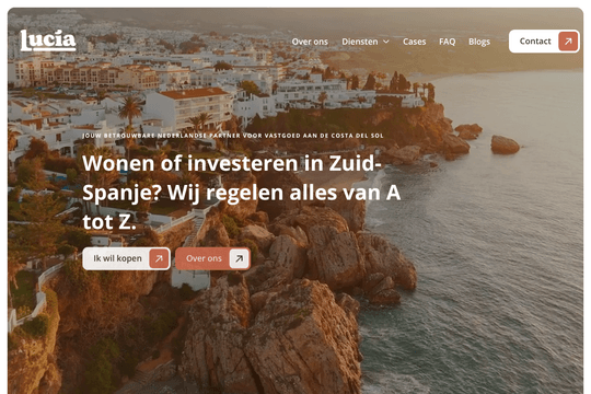 site profile thumbnail