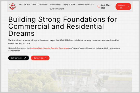 site profile thumbnail