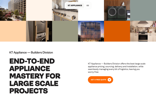 site profile thumbnail