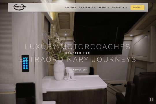 site profile thumbnail