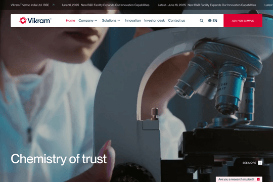 site profile thumbnail