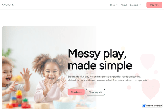 site profile thumbnail
