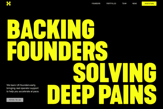 site profile thumbnail