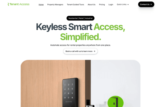 site profile thumbnail