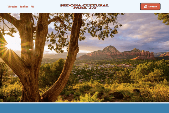 site profile thumbnail