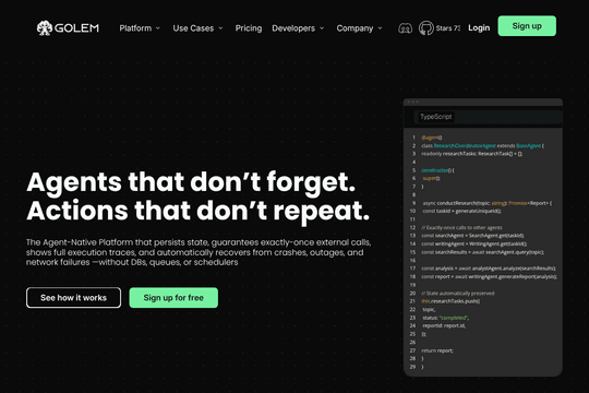 site profile thumbnail