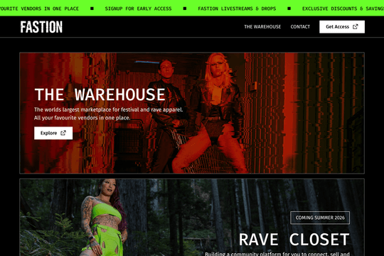 site profile thumbnail