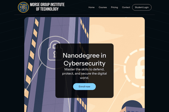 site profile thumbnail