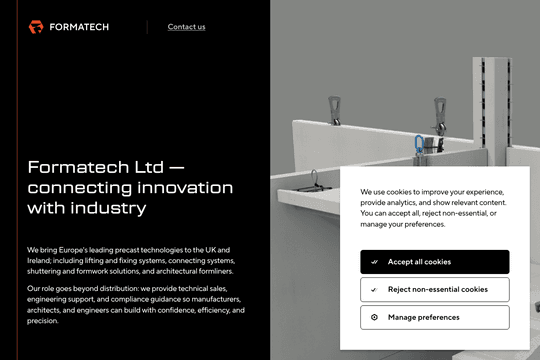 site profile thumbnail