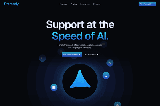 site profile thumbnail