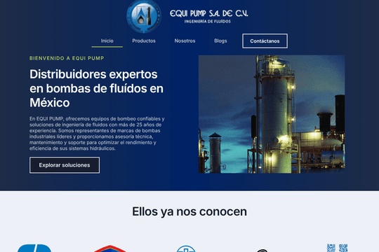 site profile thumbnail