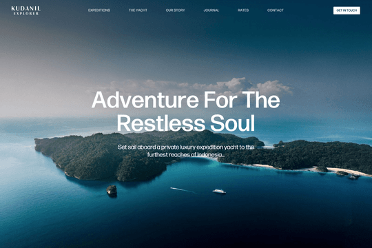 site profile thumbnail