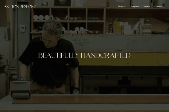 site profile thumbnail