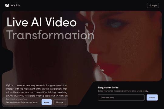 site profile thumbnail