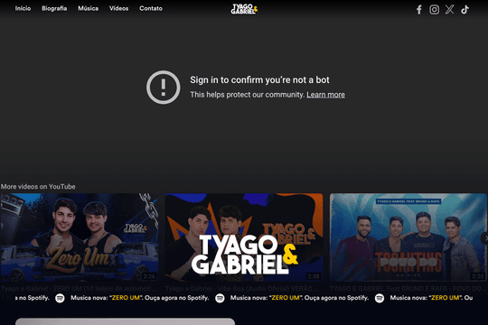 site profile thumbnail