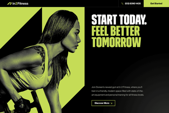 site profile thumbnail