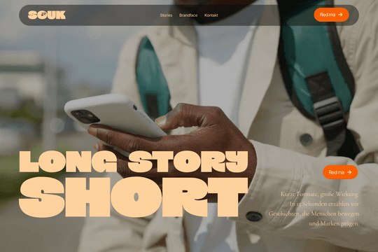 site profile thumbnail