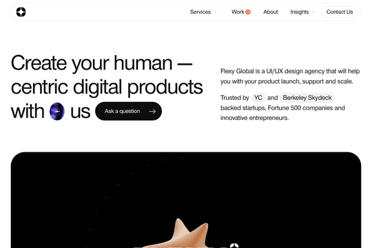 site profile thumbnail