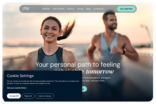 site profile thumbnail