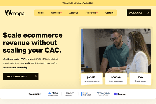 site profile thumbnail