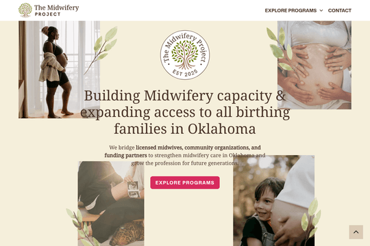 site profile thumbnail