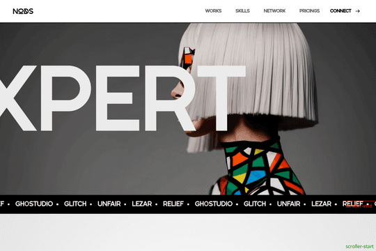 site profile thumbnail