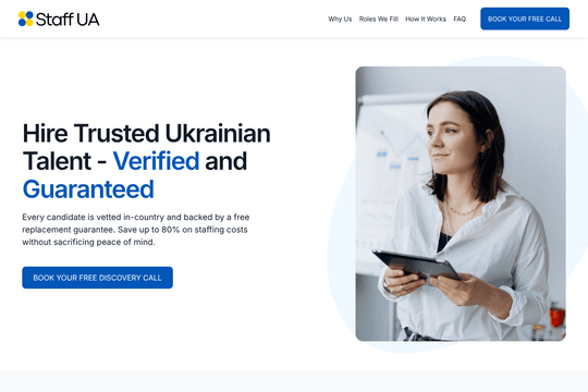 site profile thumbnail