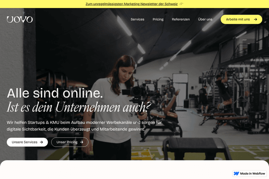 site profile thumbnail