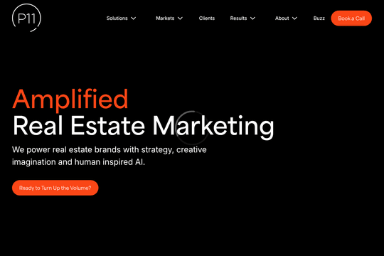 site profile thumbnail