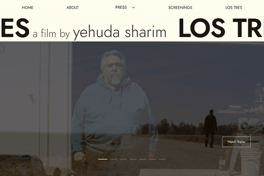 site profile thumbnail