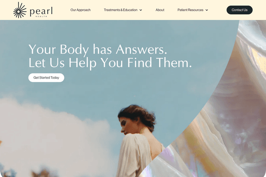 site profile thumbnail