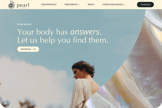 site profile thumbnail