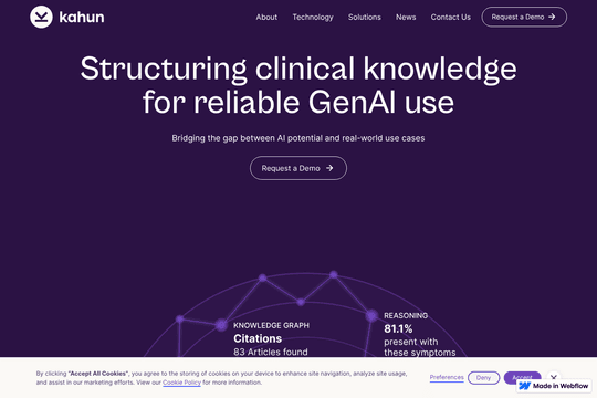 site profile thumbnail