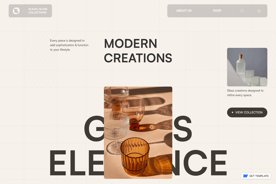 site profile thumbnail