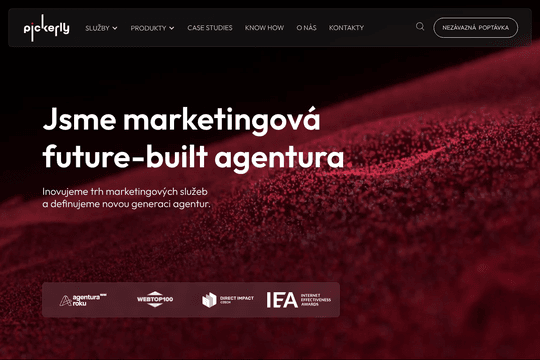 site profile thumbnail