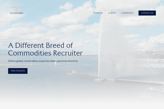 site profile thumbnail