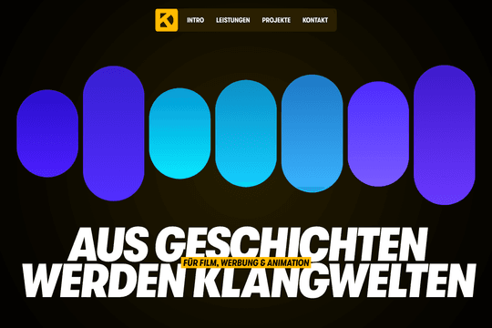 site profile thumbnail