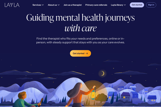 site profile thumbnail