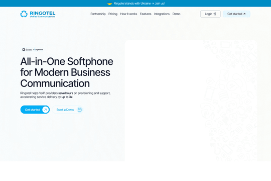 site profile thumbnail