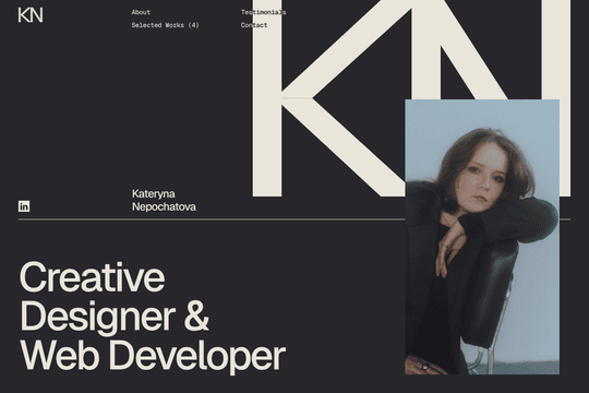 site profile thumbnail