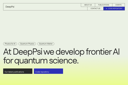 site profile thumbnail