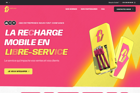 site profile thumbnail