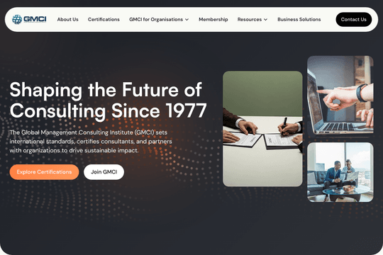 site profile thumbnail