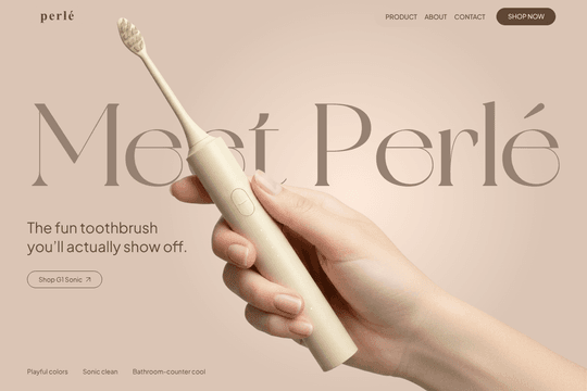 site profile thumbnail